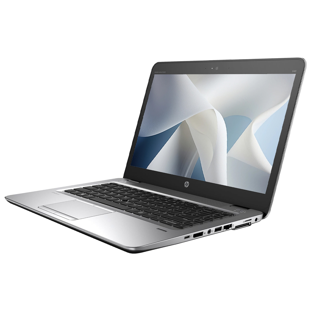 Notebook HP Elitebook 840 G4 Core I7 vPro 7ªGen SSD 256GB 8GB Windows 10 Pro image number 1